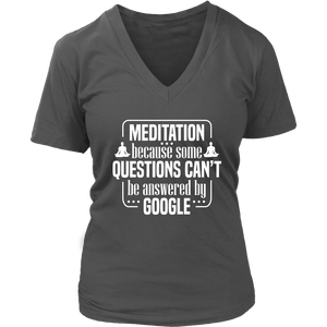 Meditation-Google