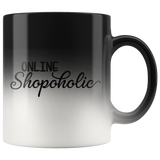 Online Shopoholic