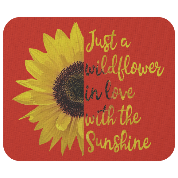 Wildflower Sunshine