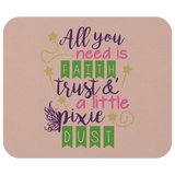 Faith Trust Pixie Dust