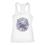Stay Grounded Tank