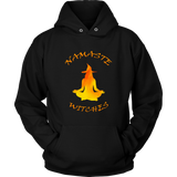 Namaste Witches Hoodie