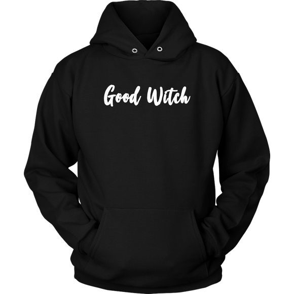 Good Witch Hoodie