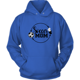 Soccer Mom Hoodie
