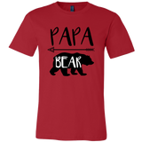 Papa Bear TShirt