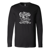 Christmas Season Long Sleeve