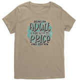 Being An Adult T-Shirt