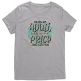 Being An Adult T-Shirt