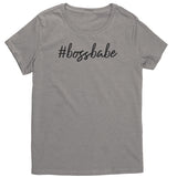 Bossbabe T-Shirt