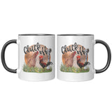 Cluck Off Mug