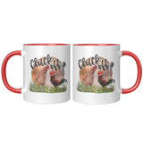 Cluck Off Mug