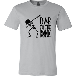 Dab to the Bone Tshirt