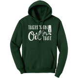 Essential Oil Hoodie