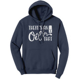 Essential Oil Hoodie