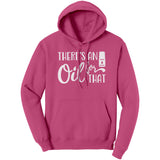 Essential Oil Hoodie