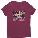Frequent Flyer T-Shirt