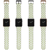 Frog Watch Band