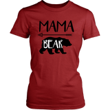 Mama Bear TShirt