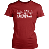 Dear Santa TShirt