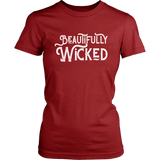 Beautifully Wicked T-Shirt