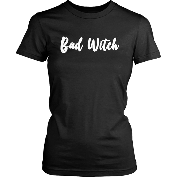 Bad Witch T-Shirt