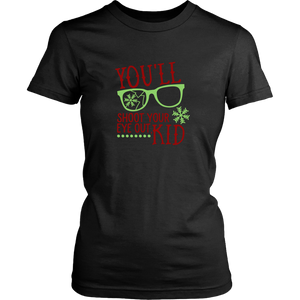 You'll Shoot Your Eye Out TShirt