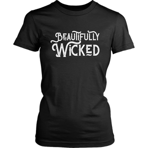 Beautifully Wicked T-Shirt