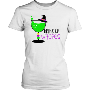 Drink Up Witches TShirt