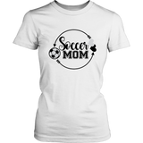 Soccer Mom TShirt