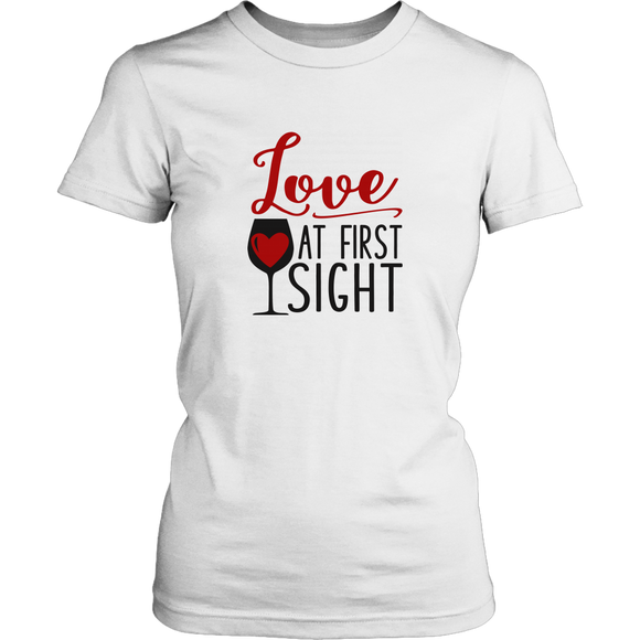Love at First Sight TShirt