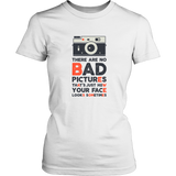Bad Pictures T-Shirt