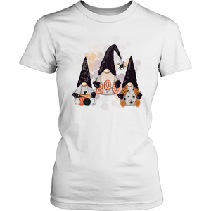 Halloween Gnomes T-Shirt