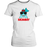 Mommy Shark TShirt