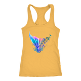 Sassy Mermaid Tank