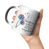 Kindness is Free Magic Mug