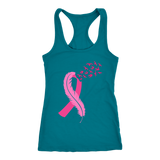 Breast Cancer Ribbon Tank