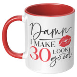 Make 30 Look Good Mug