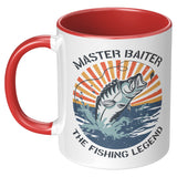 Master Baiter Mug