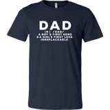 Dad Definition TShirt
