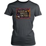 I Put A Spell On You TShirt