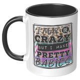 Pretty Babies Mug