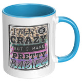 Pretty Babies Mug