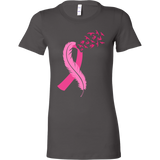 Breast Cancer Ribbon TShirt