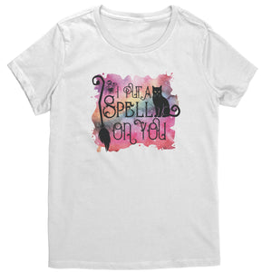 Spell on You T-Shirt