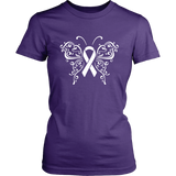 Awareness Ribbon T-Shirt