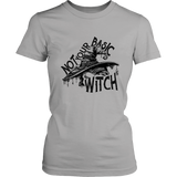 Not Your Basic Witch T-Shirt