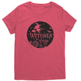 Witches Be Crazy T-Shirt