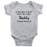 Daddy Onsie