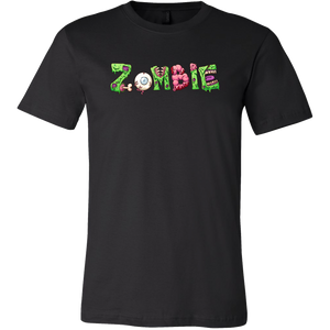 Zombie TShirt