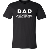 Dad Definition TShirt